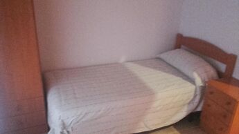 Hostal Virgen del Pilar