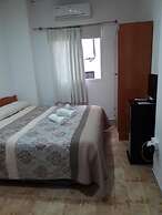 Hostal Virgen del Pilar