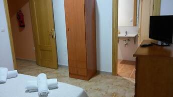 Hostal Virgen del Pilar