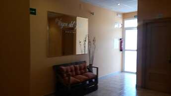 Hostal Virgen del Pilar