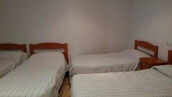 Hostal Virgen del Pilar