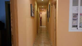 Hostal Virgen del Pilar