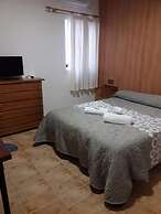 Hostal Virgen del Pilar