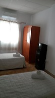 Hostal Virgen del Pilar