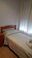 Hostal Virgen del Pilar