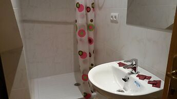 Hostal Virgen del Pilar