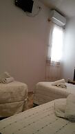 Hostal Virgen del Pilar