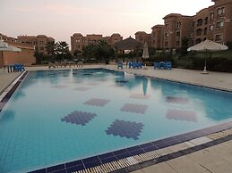 Sultan Dusit Villa New Cairo