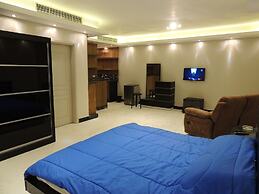Sultan Dusit Villa New Cairo