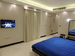 Sultan Dusit Villa New Cairo