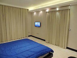 Sultan Dusit Villa New Cairo