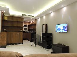 Sultan Dusit Villa New Cairo