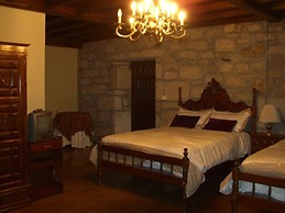 Pazo de Turbisquedo