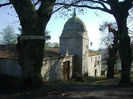 Pazo de Turbisquedo