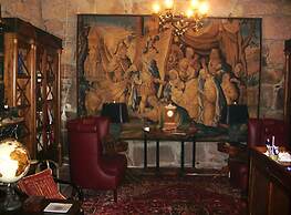 Pazo de Turbisquedo