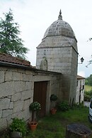 Pazo de Turbisquedo