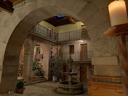 Pazo de Turbisquedo