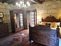 Pazo de Turbisquedo