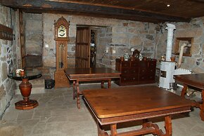 Pazo de Turbisquedo