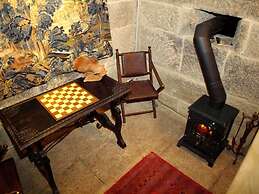 Pazo de Turbisquedo