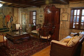 Pazo de Turbisquedo