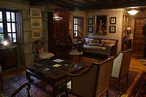 Pazo de Turbisquedo