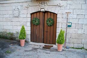 Pazo de Turbisquedo