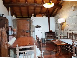 Pazo de Turbisquedo