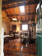 Pazo de Turbisquedo
