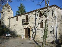 Pazo de Turbisquedo