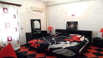 Hotel Bouazza