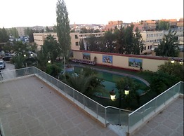 Hotel Bouazza