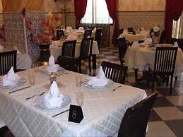 Hotel Bouazza