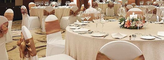 Hotel Bouazza