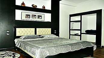 Hotel Bouazza