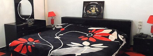 Hotel Bouazza
