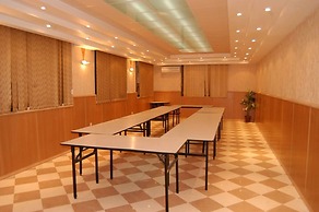 Hotel Bouazza