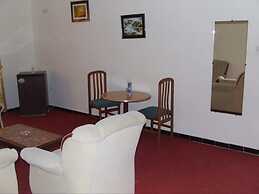 Hotel Bouazza