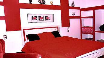 Hotel Bouazza