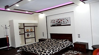 Hotel Bouazza