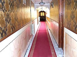 Hotel Bouazza