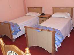 Hotel Bouazza