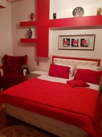 Hotel Bouazza