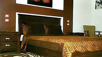 Hotel Bouazza