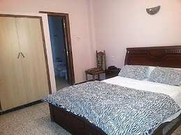 Hotel Bouazza