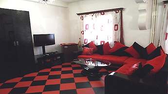 Hotel Bouazza