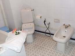 Hotel Bouazza
