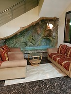 Hotel Bouazza