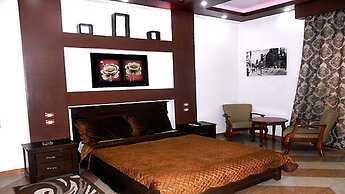 Hotel Bouazza