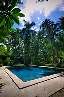 Tierra Maya Hotel Spa & Sanctuary